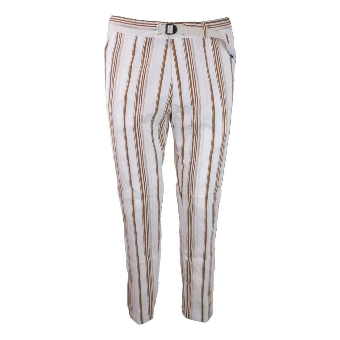 PANTALONE LUNGO WHITE SAND 23SU66317 145