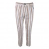 PANTALONE LUNGO WHITE SAND 23SU66317 145
