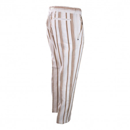 PANTALONE LUNGO WHITE SAND 23SU66317 145