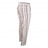 PANTALONE LUNGO WHITE SAND 23SU66317 145