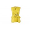 CAMICIA CON BALZE LA FABRIQUE 22E-615 12