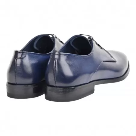 DERBY SPAZZOLATO FABI FU0896 BLUETTE