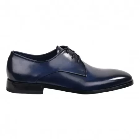 DERBY SPAZZOLATO FABI FU0896 BLUETTE