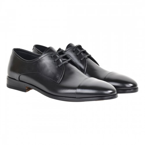 DERBY PUNTALE FABI FU0898 NERO