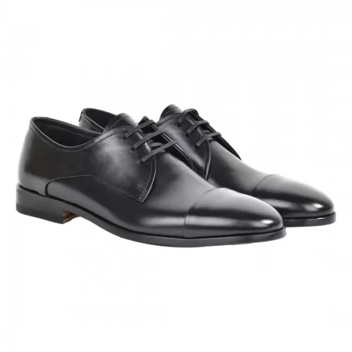 DERBY PUNTALE FABI FU0898 NERO