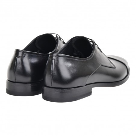 DERBY PUNTALE FABI FU0898 NERO