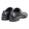 DERBY PUNTALE FABI FU0898 NERO