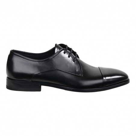 DERBY PUNTALE FABI FU0898 NERO