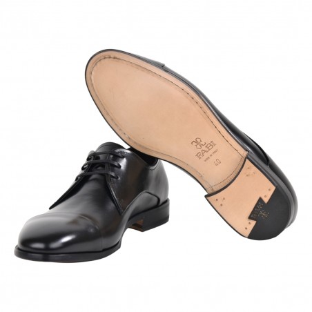 DERBY PUNTALE FABI FU0898 NERO