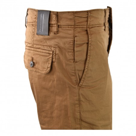 SHORT CHINOS BOMBOOGIE BMGRIT-TTX3 189