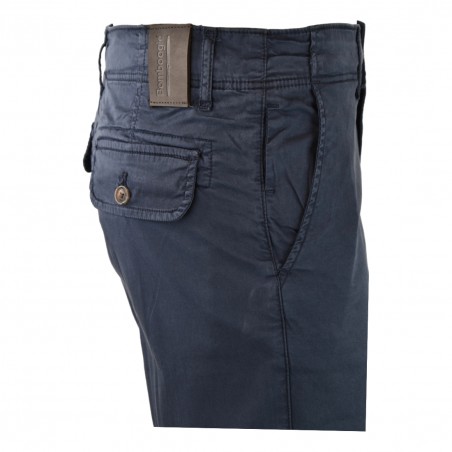 SHORT CHINOS BOMBOOGIE BMGRIT-TTX3 20