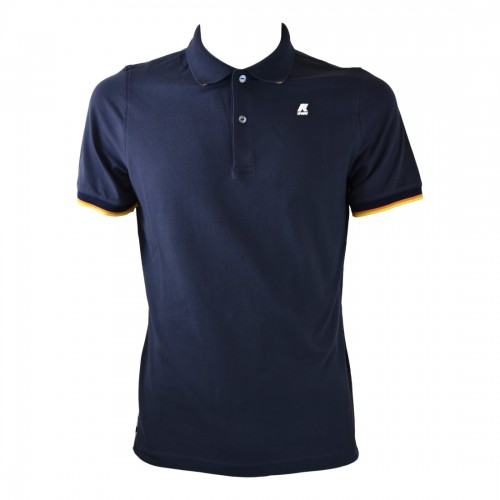 POLO VINCENT K-WAY K7121IW K89