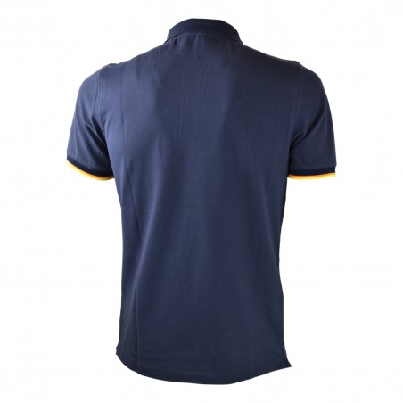 POLO VINCENT K-WAY K7121IW K89