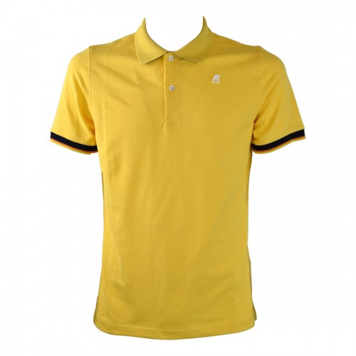 POLO VINCENT K-WAY K7121IW XZ7