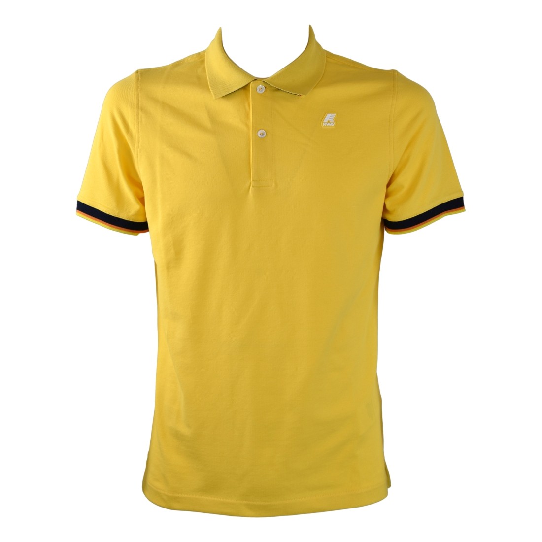 POLO VINCENT K-WAY K7121IW XZ7