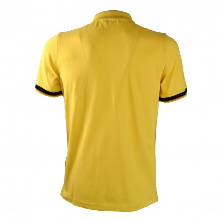 POLO VINCENT K-WAY K7121IW XZ7