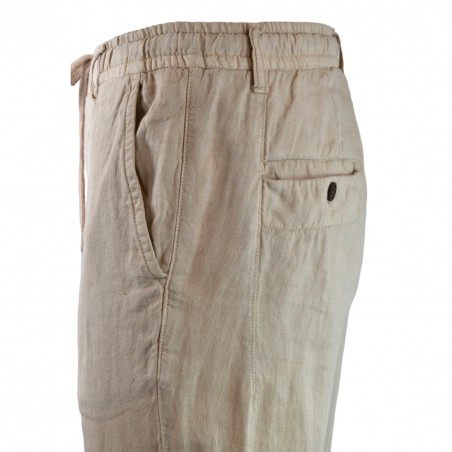 PANTALONE LACCETTO BOMBOOGIE PMGANG-TLCC 06