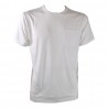 T-SHIRT GIROCOLLO BOMBOOGIE TM7910-TJORI 01