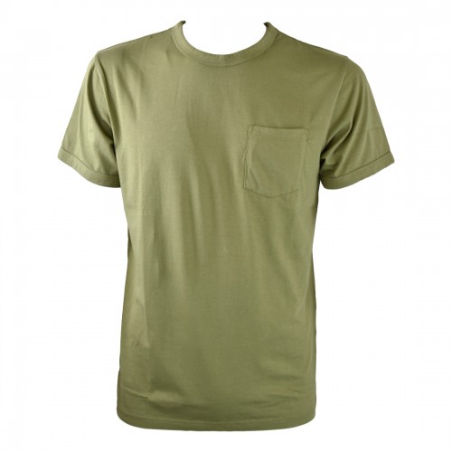 T-SHIRT GIROCOLLO BOMBOOGIE TM7910-TJORI 359