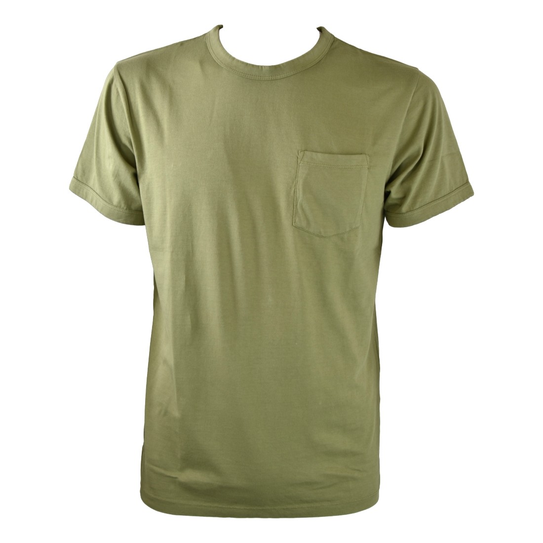 T-SHIRT GIROCOLLO BOMBOOGIE TM7910-TJORI 359