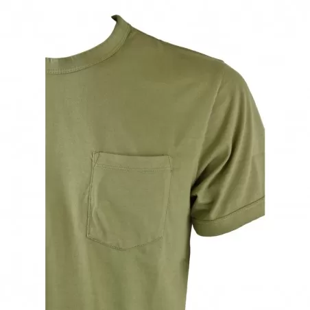 T-SHIRT GIROCOLLO BOMBOOGIE TM7910-TJORI 359