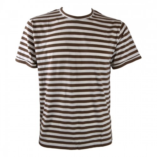 T-SHIRT RIGHE JERSEY BOMBOOGIE TM7921-TJTF2 189
