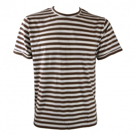 T-SHIRT RIGHE JERSEY BOMBOOGIE TM7921-TJTF2 189