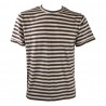 T-SHIRT RIGHE JERSEY BOMBOOGIE TM7921-TJTF2 189