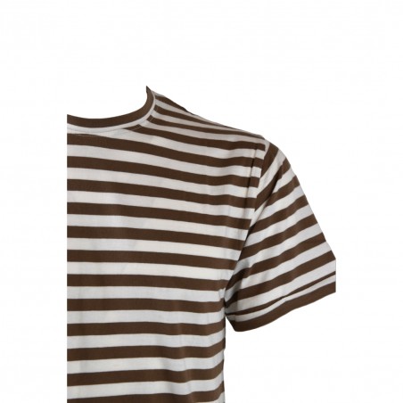 T-SHIRT RIGHE JERSEY BOMBOOGIE TM7921-TJTF2 189