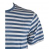 T-SHIRT RIGHE JERSEY BOMBOOGIE TM7921-TJTF2 22