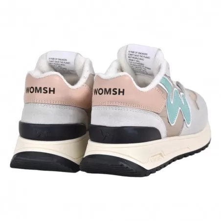 SNEAKERS PASTEL WOMSH WISE.MXW WI011