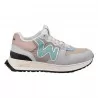 SNEAKERS PASTEL WOMSH WISE.MXW WI011