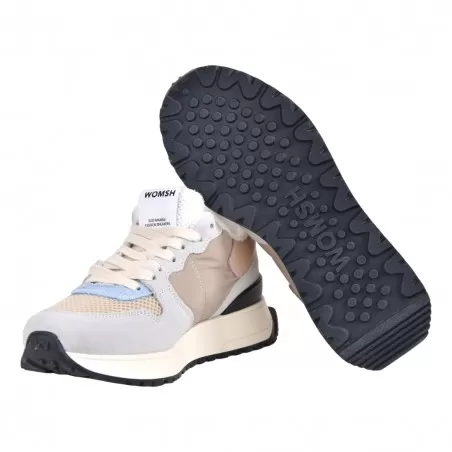 SNEAKERS PASTEL WOMSH WISE.MXW WI011
