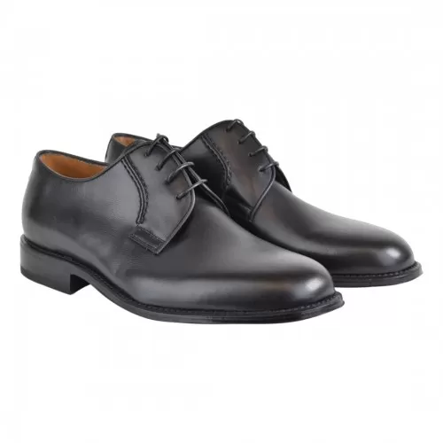 DERBY LISCIO CORTINA BARRETT 211050.1 NERO