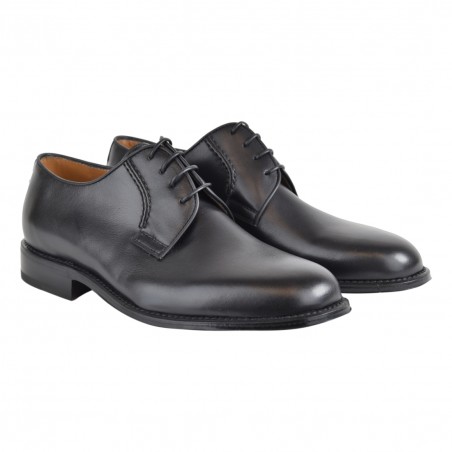 DERBY LISCIO CORTINA BARRETT 211050.1 NERO