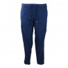 PANTALONE LUNGO COTONE/LINO J.O.LUXURY STYLE 23PG1509 03