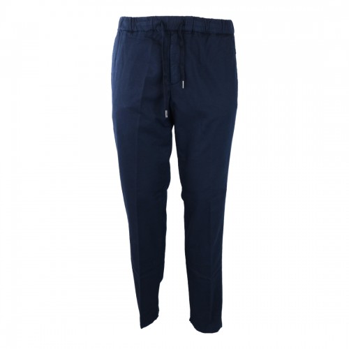 PANTALONE LUNGO LINO/COTONE J.O.LUXURY STYLE 23PG1609 037