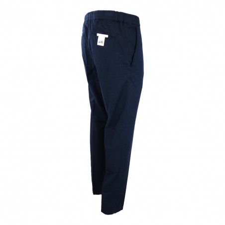 PANTALONE LUNGO LINO/COTONE J.O.LUXURY STYLE 23PG1609 037