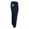 PANTALONE LUNGO LINO/COTONE J.O.LUXURY STYLE 23PG1609 037