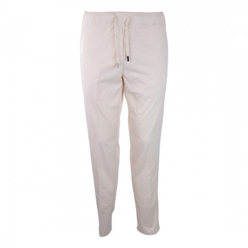 PANTALONE LUNGO LINO/COTONE J.O.LUXURY STYLE 23PG1609 04