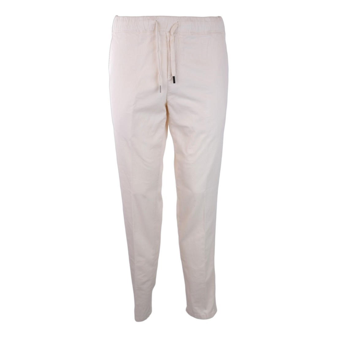 PANTALONE LUNGO LINO/COTONE J.O.LUXURY STYLE 23PG1609 04