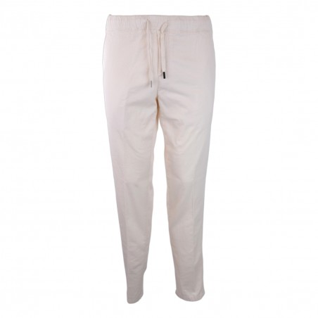 PANTALONE LUNGO LINO/COTONE J.O.LUXURY STYLE 23PG1609 04