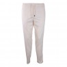 PANTALONE LUNGO LINO/COTONE J.O.LUXURY STYLE 23PG1609 04