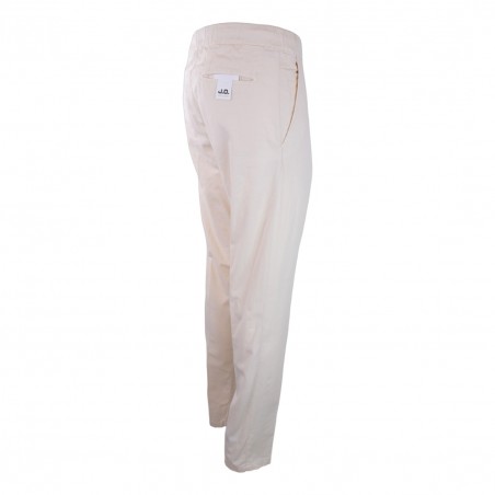 PANTALONE LUNGO LINO/COTONE J.O.LUXURY STYLE 23PG1609 04