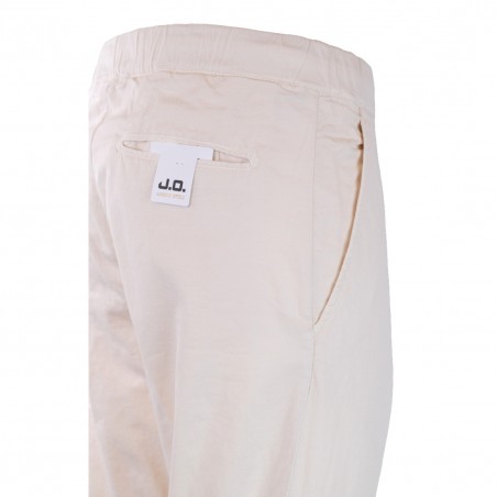 PANTALONE LUNGO LINO/COTONE J.O.LUXURY STYLE 23PG1609 04