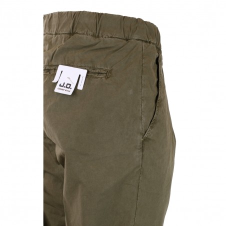 PANTALONE LUNGO J.O.LUXURY STYLE 23PG1617 26