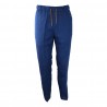 PANTALONE LUNGO LINO J.O.LUXURY STYLE 23PG16900 103
