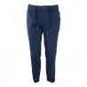 PANTALONE LUNGO J.O.LUXURY STYLE 23PG26263 037