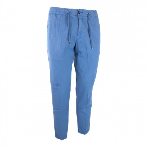 PANTALONE LUNGO J.O.LUXURY STYLE 23PG26263 058