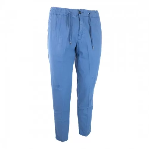 PANTALONE LUNGO J.O.LUXURY STYLE 23PG26263 058
